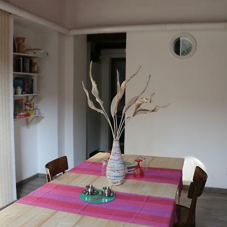 Officina Di Tobia Διαμέρισμα Τορίνο Εξωτερικό φωτογραφία
